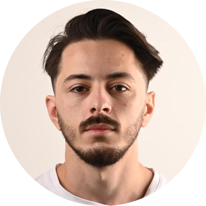 Алескеров Шамиль