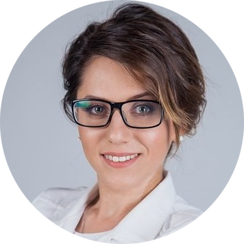 Вирабова Инна Ивановна