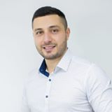Саркисян Ерванд Грантович