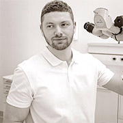 Янаки Дмитрий Дмитриевич